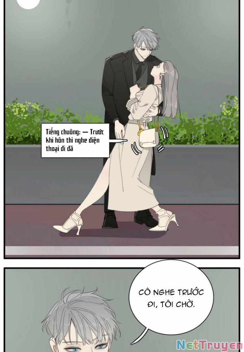 Vật Trong Tay 76 trang 51