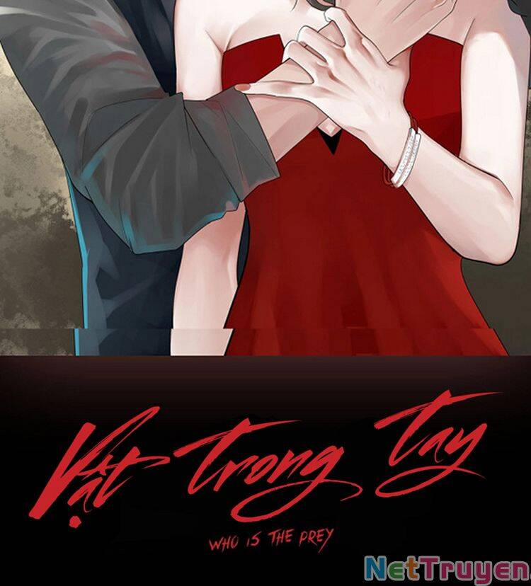 Vật Trong Tay 77 trang 1