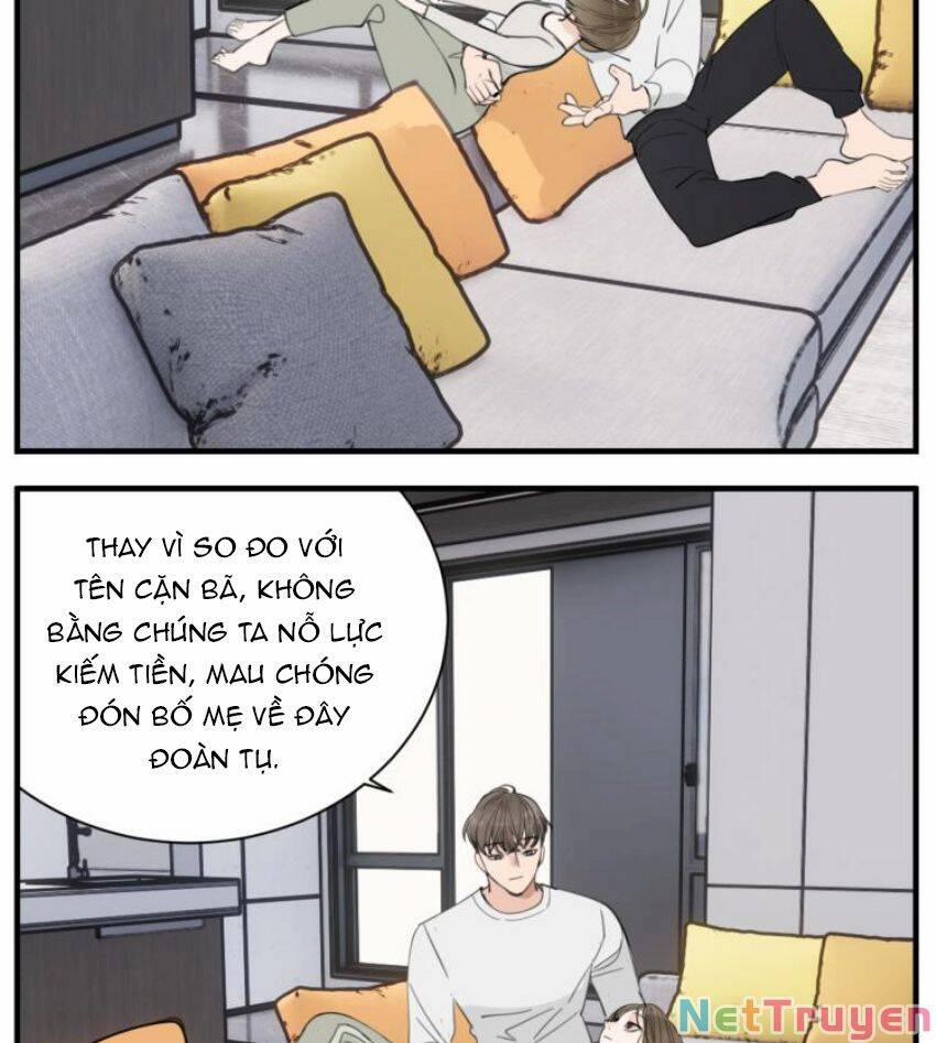 Vật Trong Tay 77 trang 20