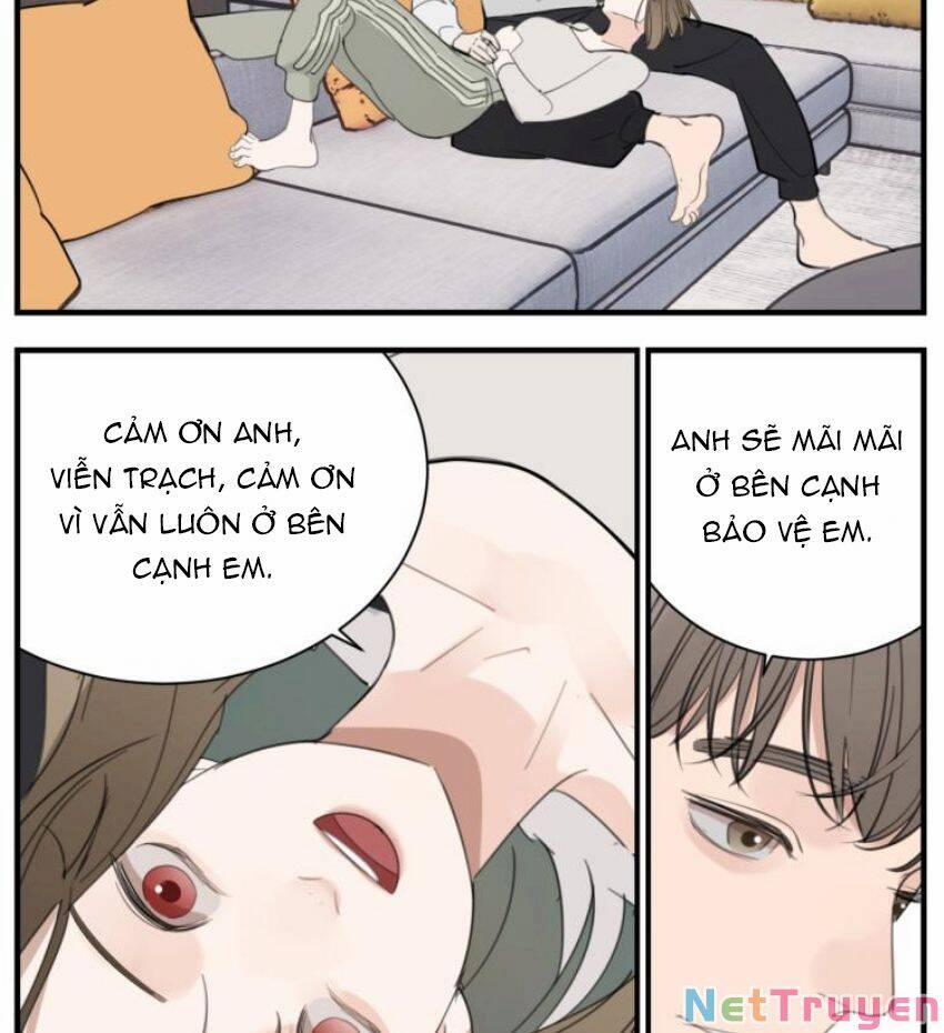 Vật Trong Tay 77 trang 21