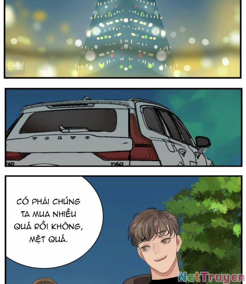 Vật Trong Tay 77 trang 23