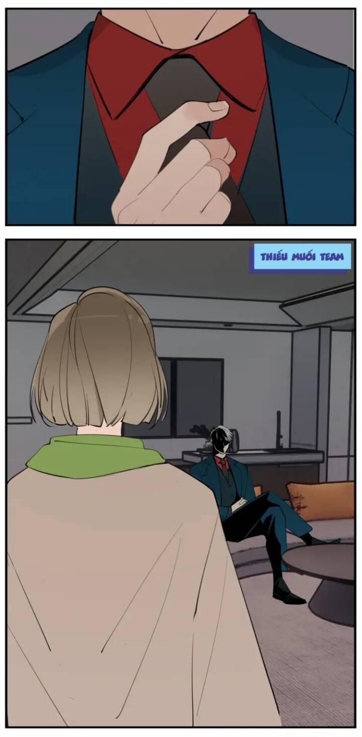 Vật Trong Tay 78 trang 22