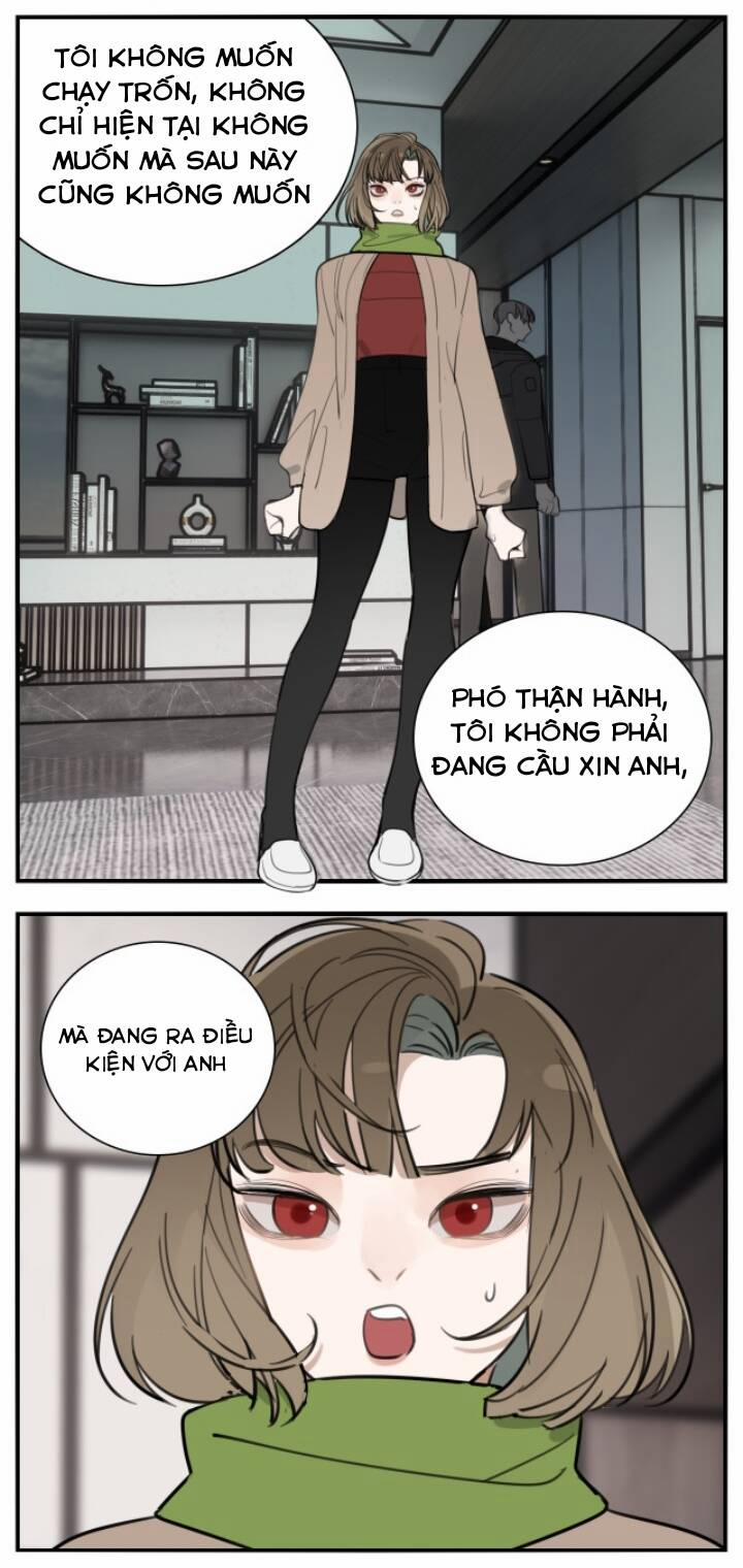 Vật Trong Tay 79 trang 17