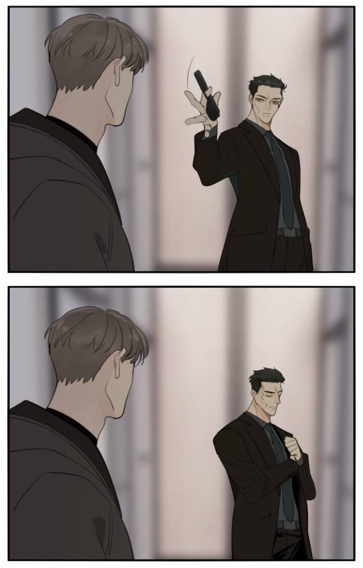 Vật Trong Tay 79 trang 19