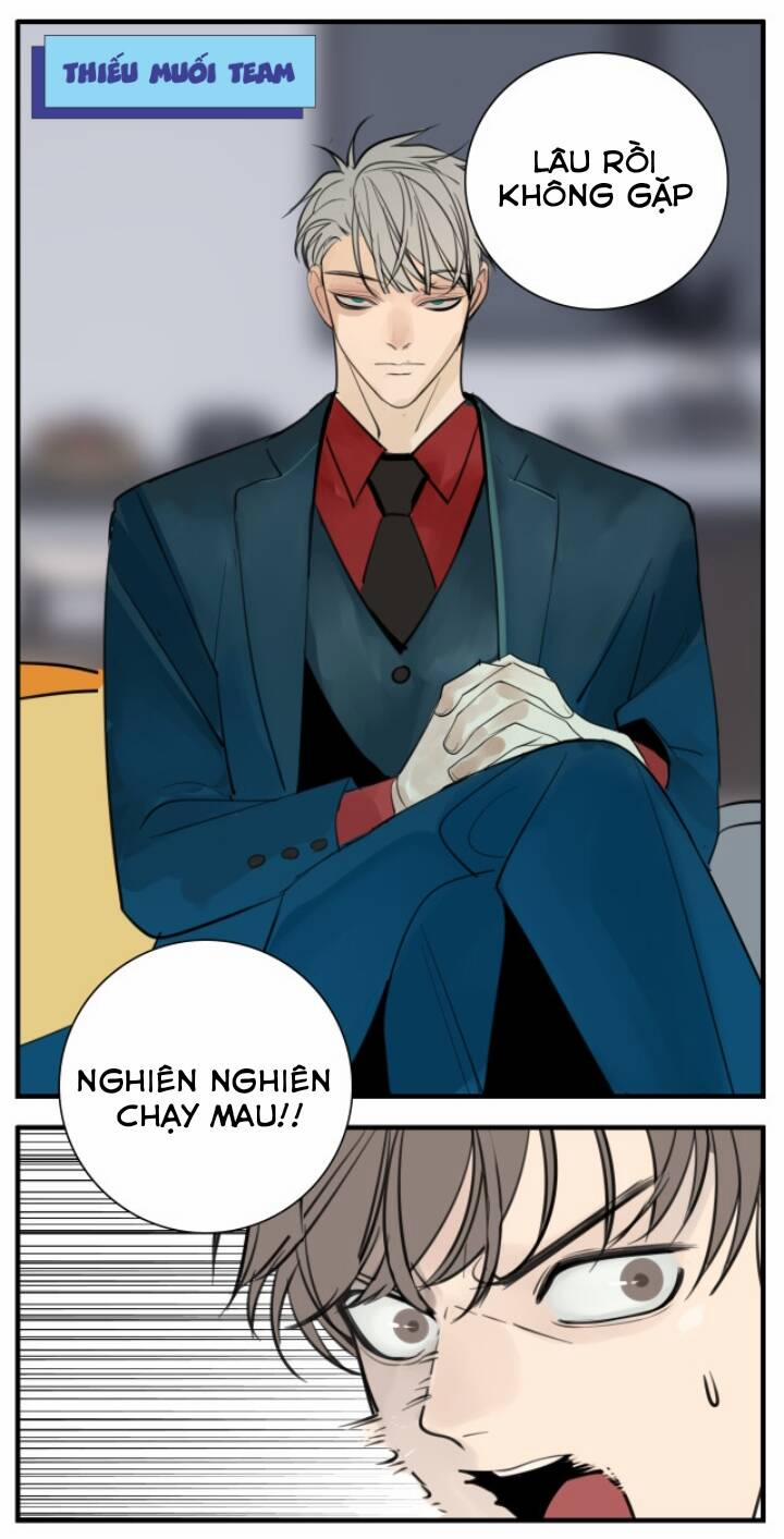 Vật Trong Tay 79 trang 2