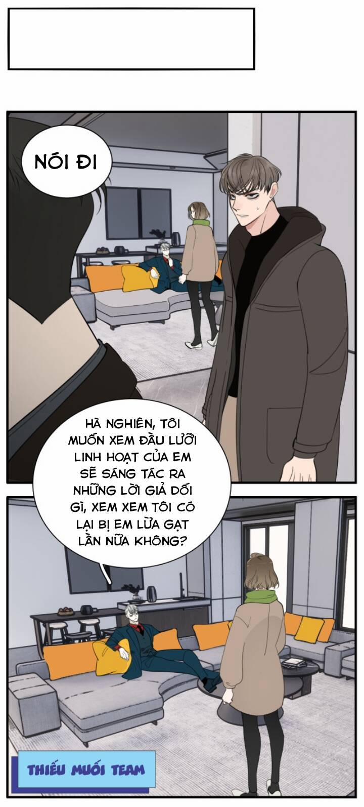 Vật Trong Tay 79 trang 20