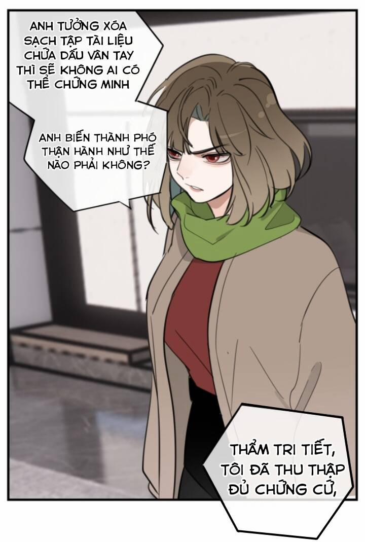 Vật Trong Tay 79 trang 23