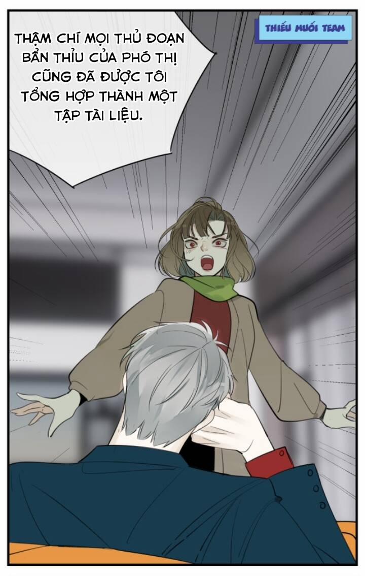Vật Trong Tay 79 trang 25