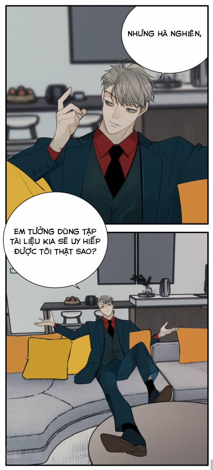 Vật Trong Tay 79 trang 27