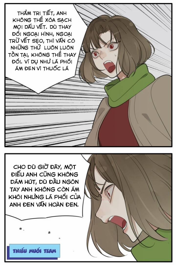 Vật Trong Tay 79 trang 28