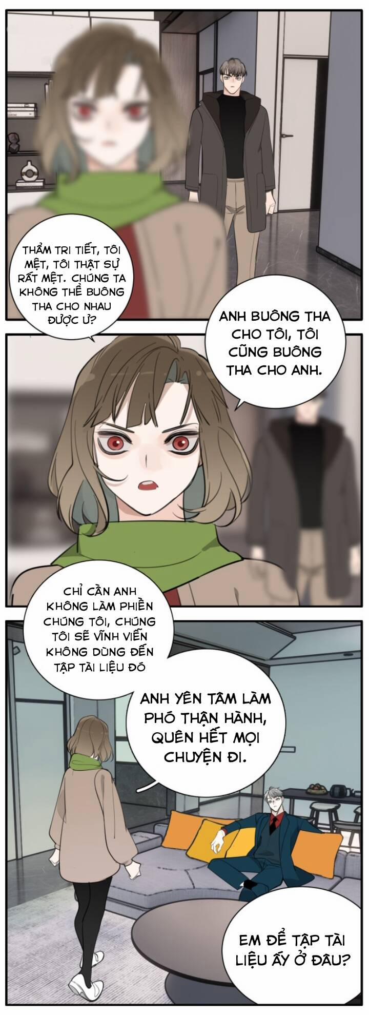 Vật Trong Tay 79 trang 30