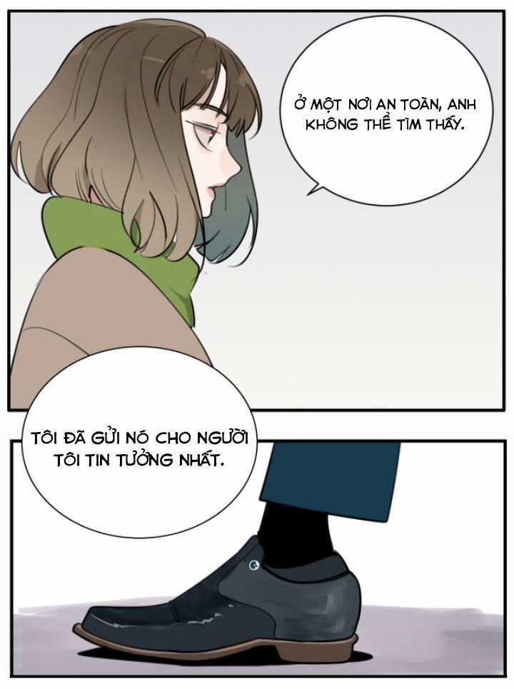 Vật Trong Tay 79 trang 32