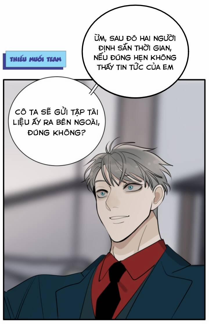 Vật Trong Tay 79 trang 33