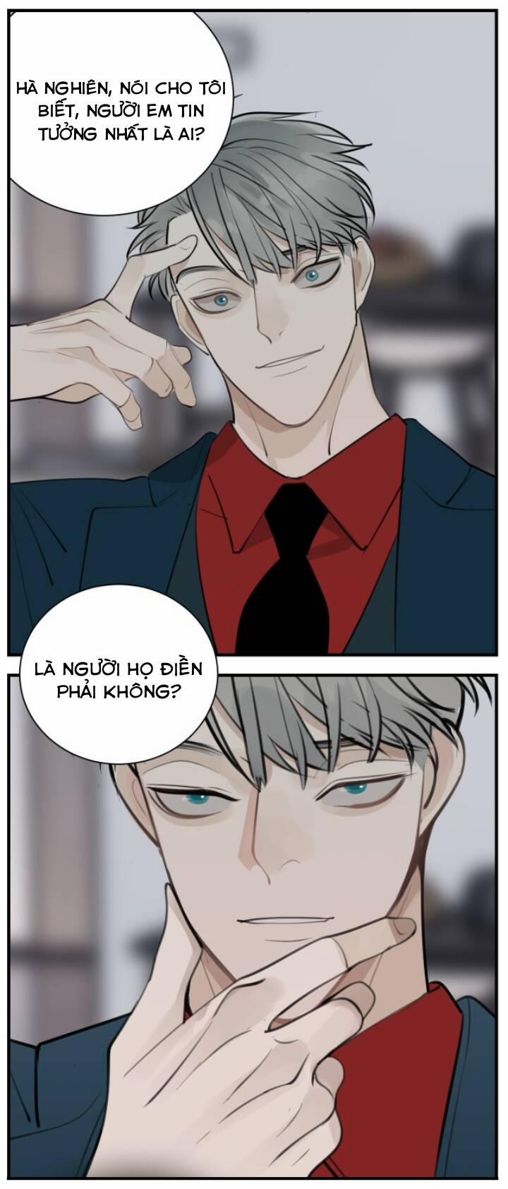 Vật Trong Tay 79 trang 35