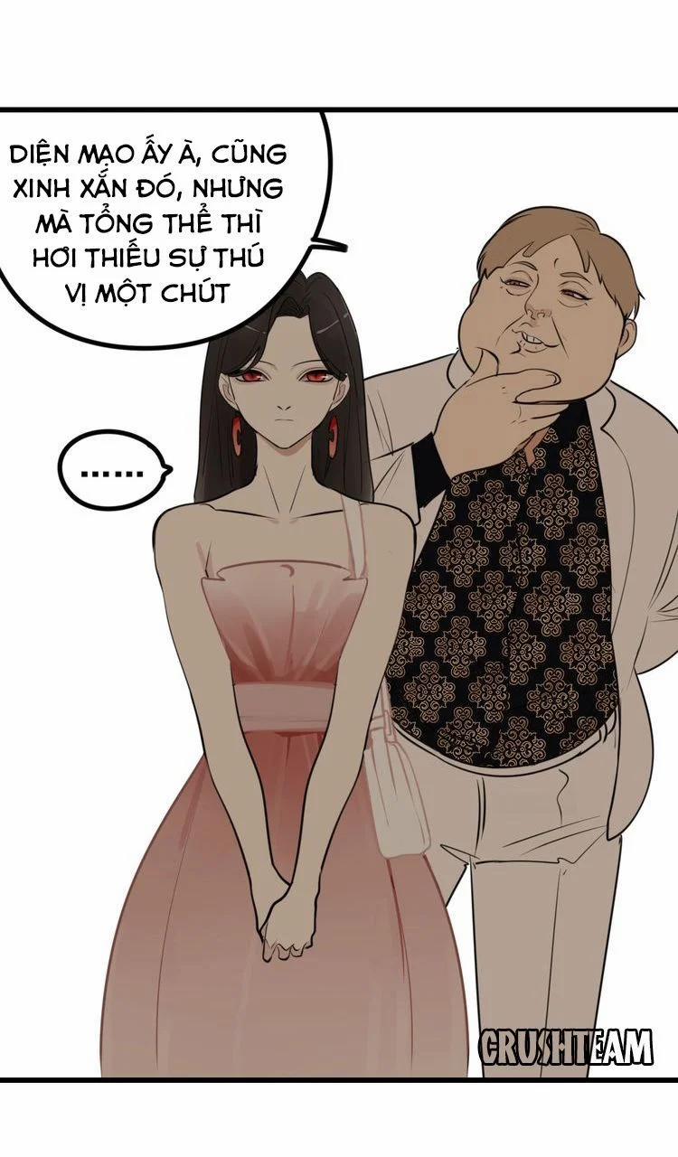 Vật Trong Tay 8 trang 16