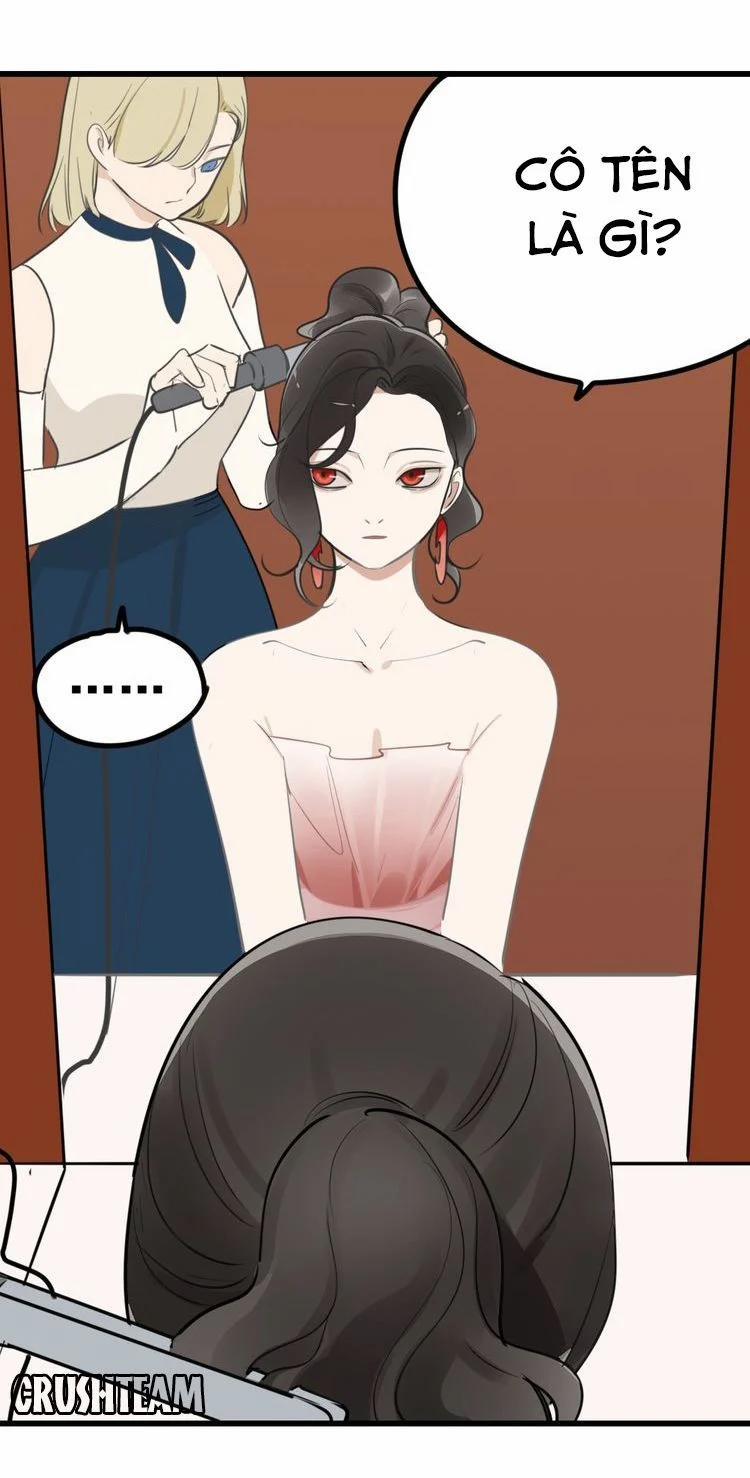Vật Trong Tay 8 trang 18