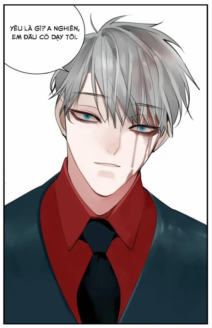 Vật Trong Tay 81 trang 11