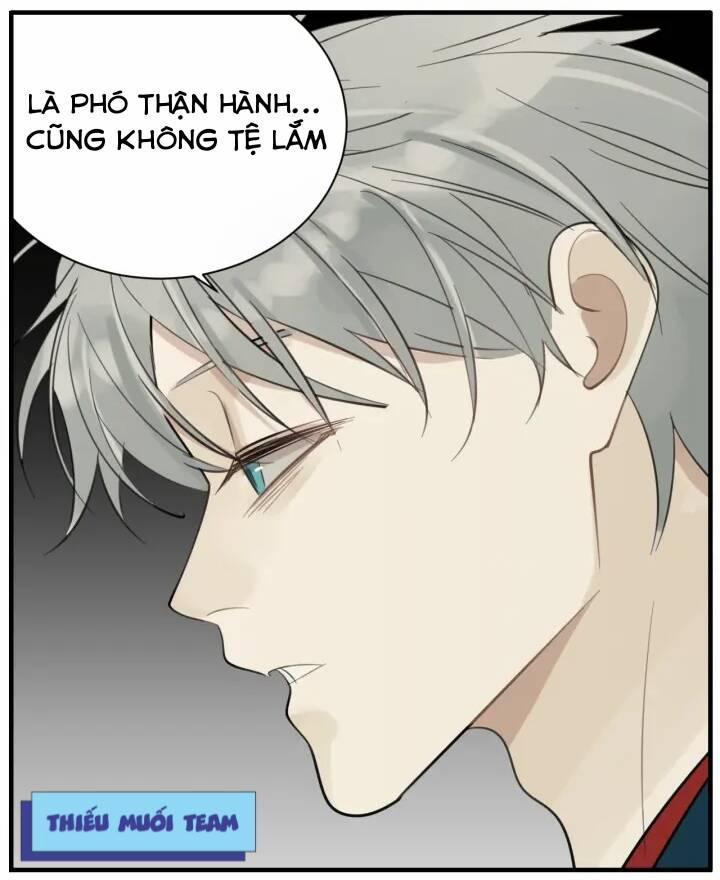 Vật Trong Tay 81 trang 21