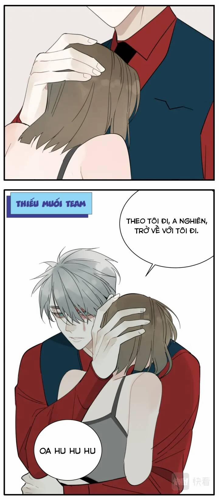 Vật Trong Tay 81 trang 26