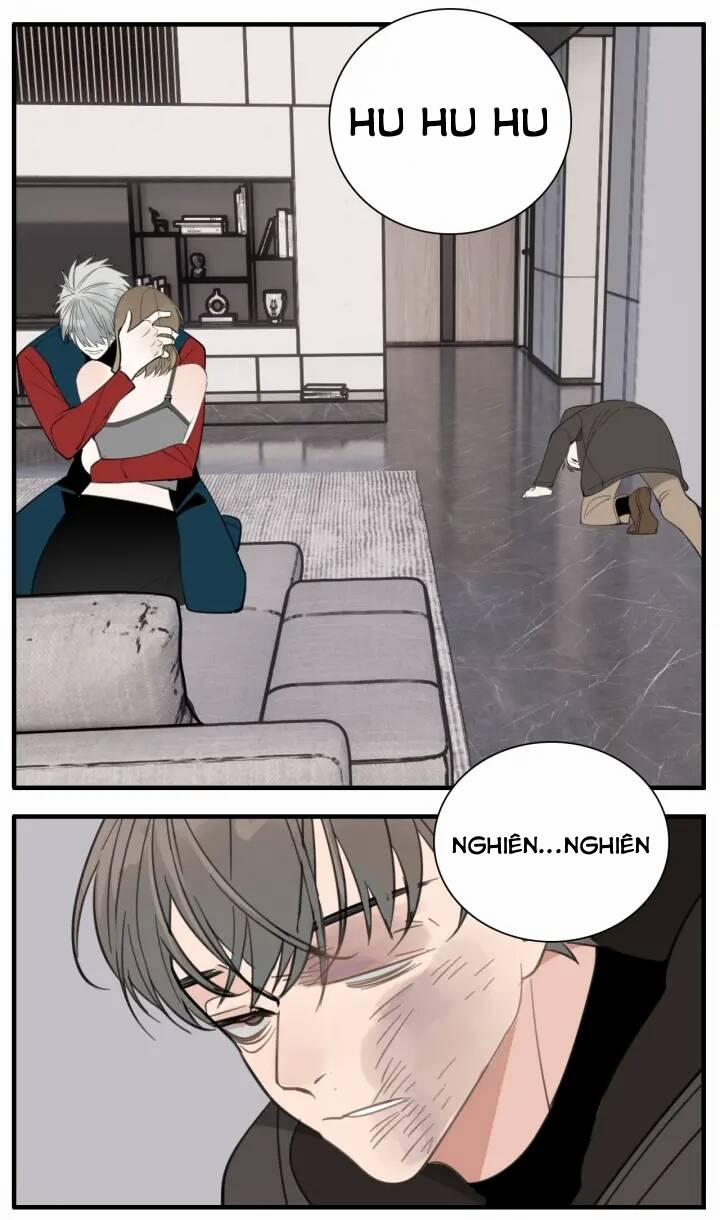 Vật Trong Tay 81 trang 27
