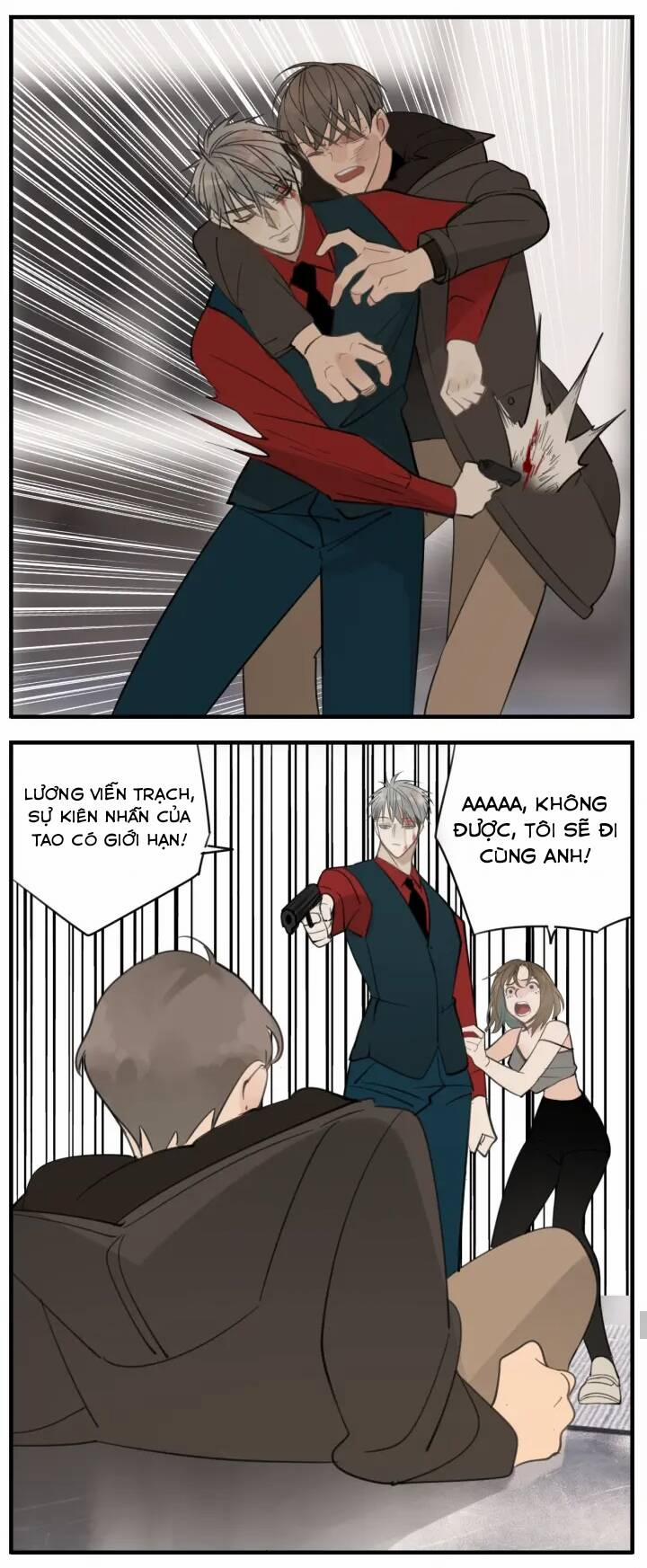 Vật Trong Tay 81 trang 30