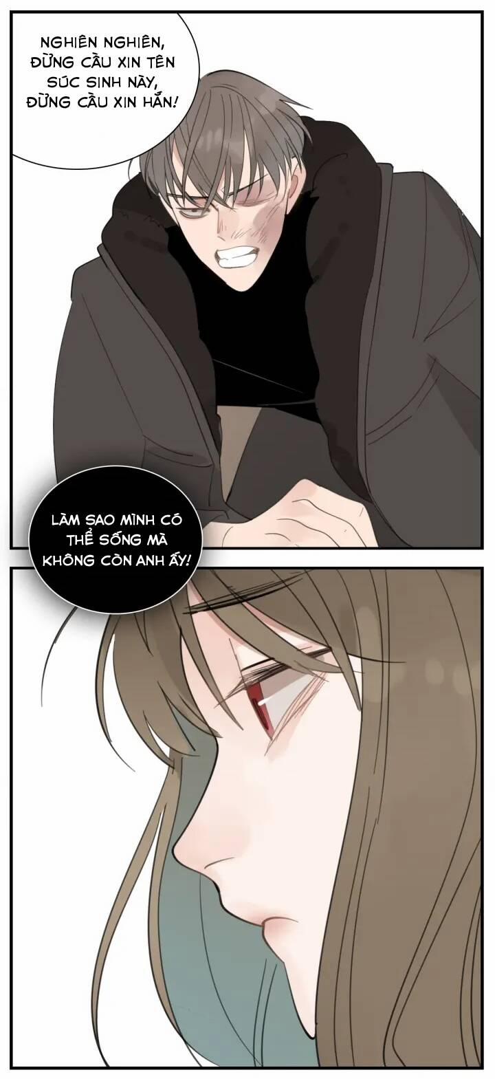 Vật Trong Tay 81 trang 32
