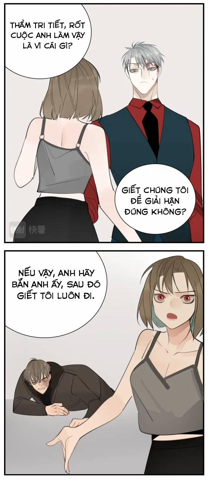 Vật Trong Tay 81 trang 33