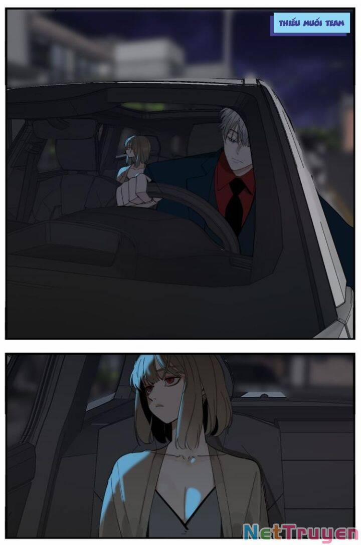 Vật Trong Tay 82 trang 14