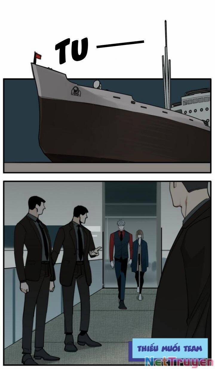 Vật Trong Tay 82 trang 20
