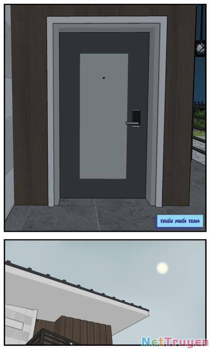 Vật Trong Tay 82 trang 33