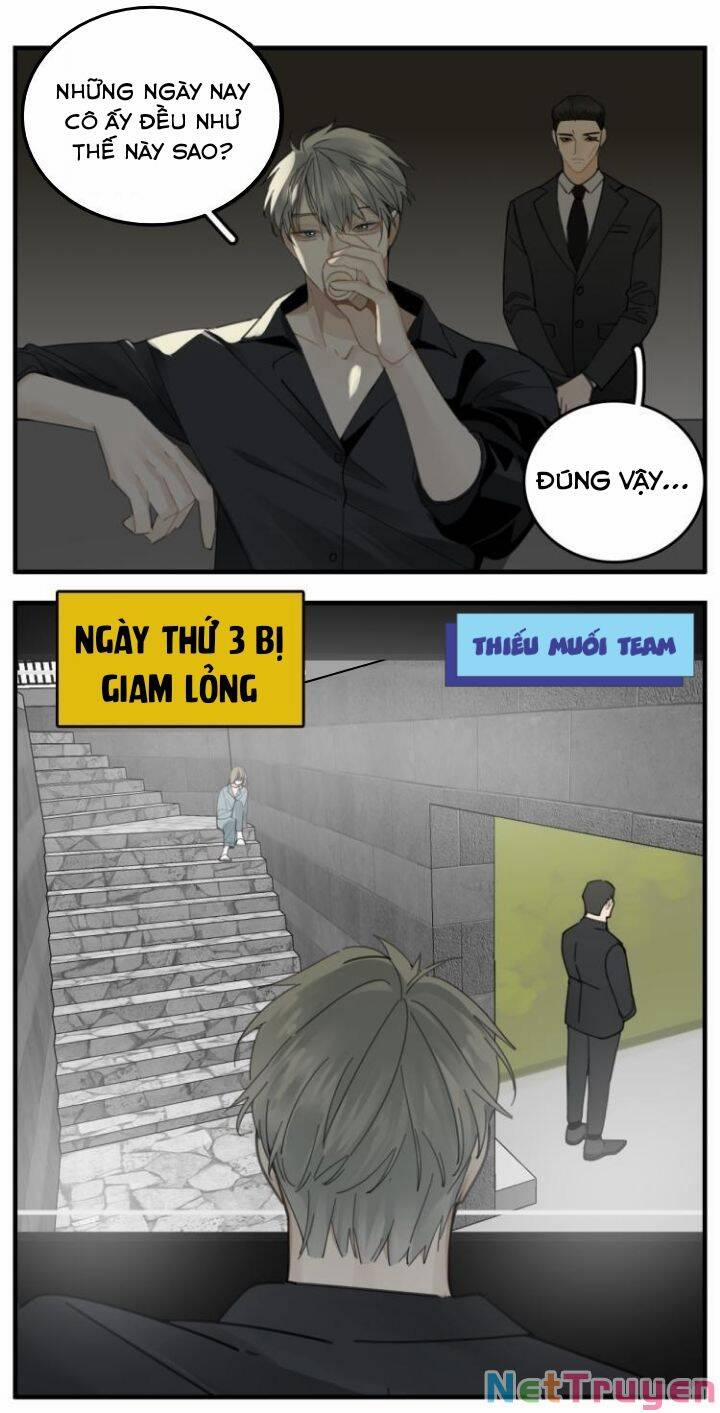 Vật Trong Tay 82 trang 35