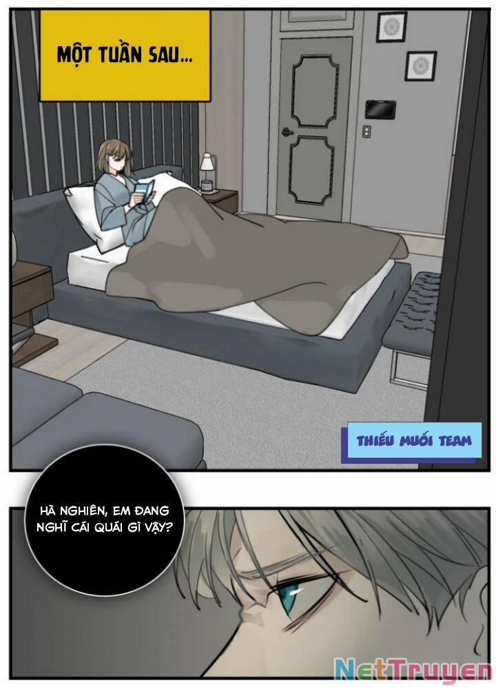 Vật Trong Tay 82 trang 37