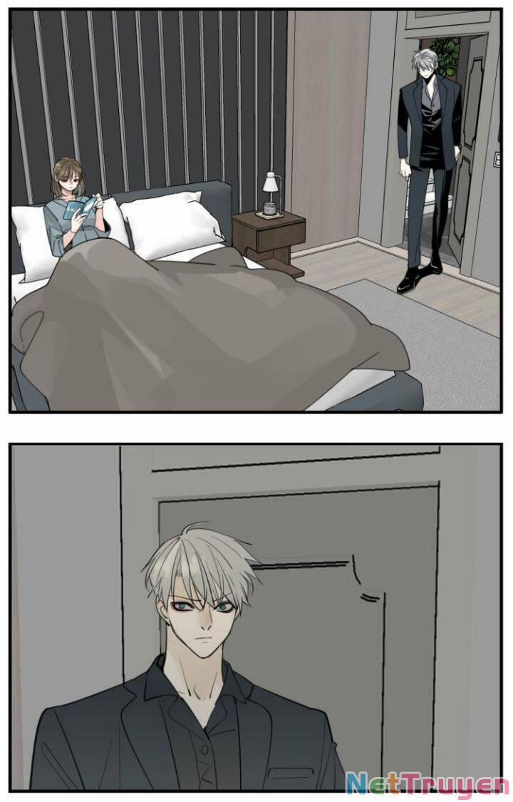 Vật Trong Tay 82 trang 38