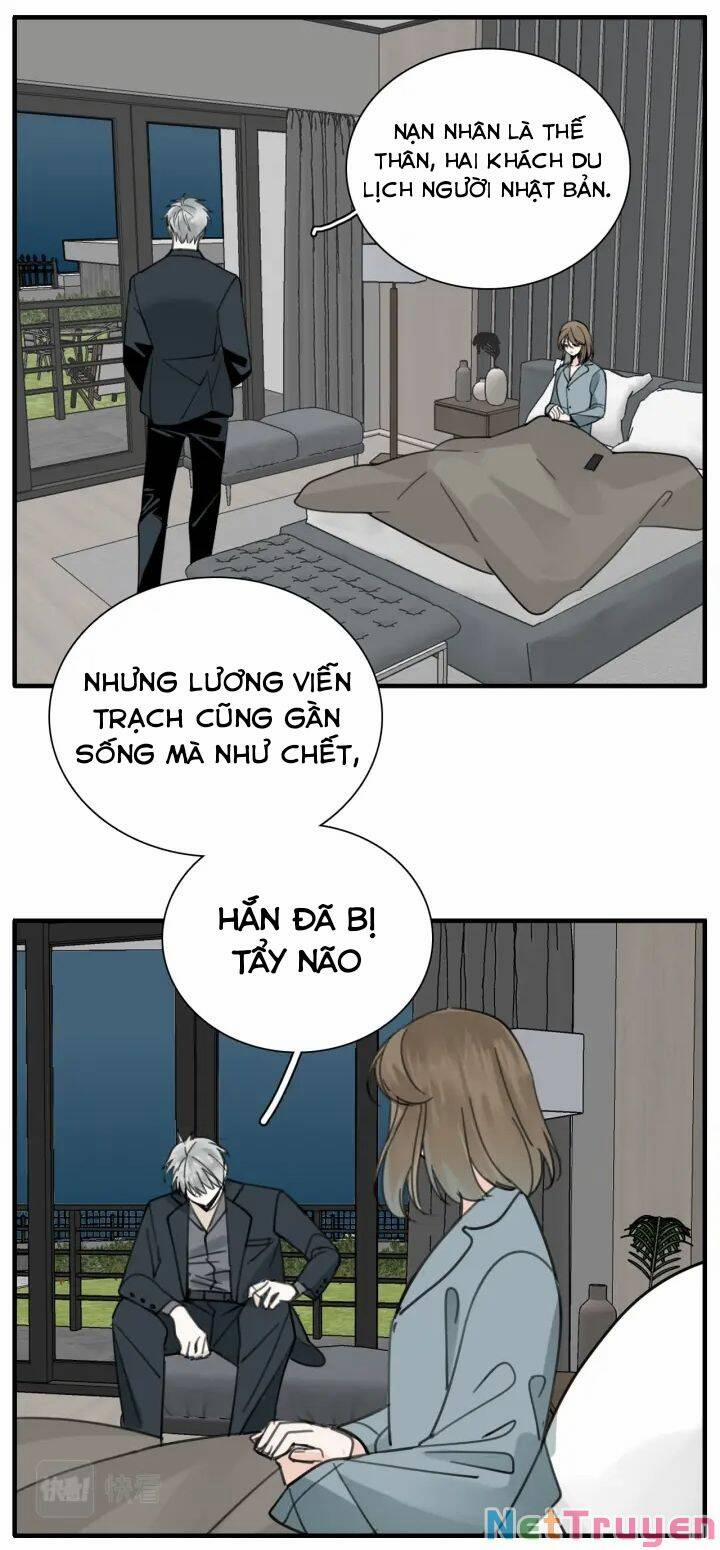 Vật Trong Tay 82 trang 46