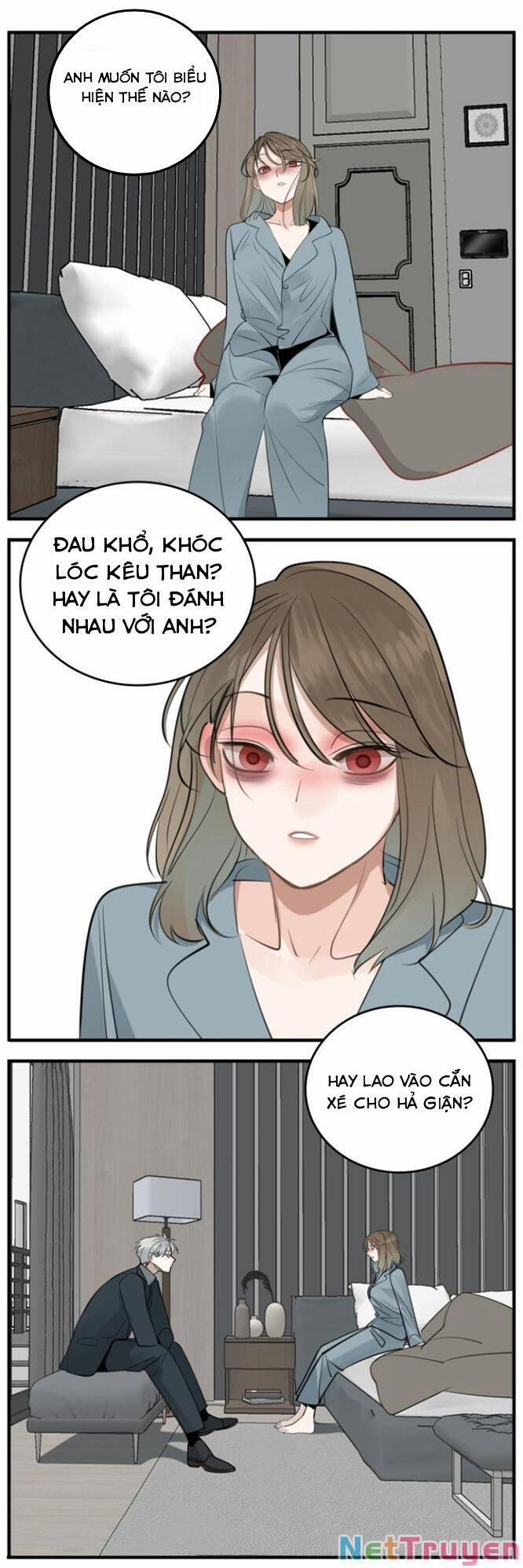 Vật Trong Tay 82 trang 55