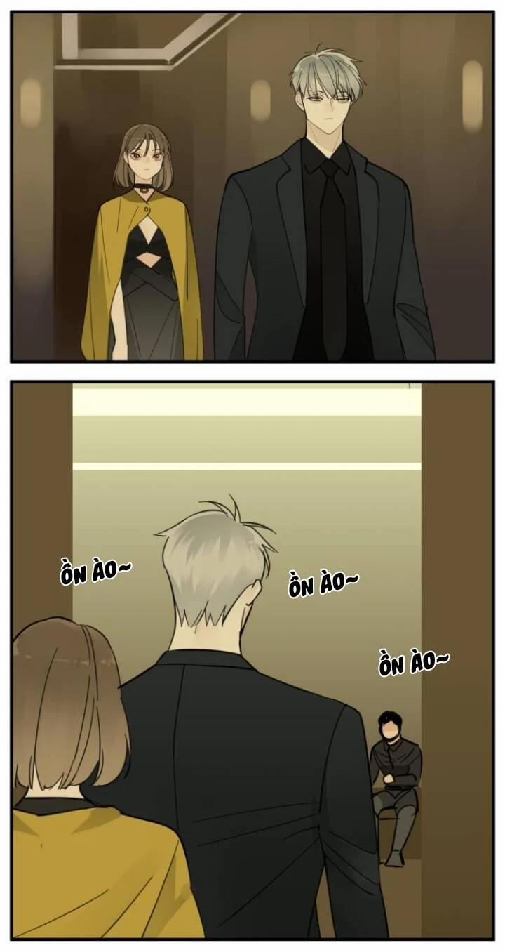 Vật Trong Tay 83 trang 12