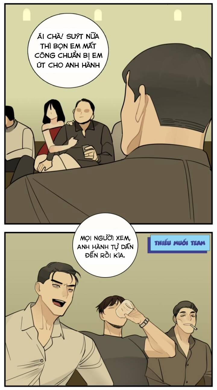 Vật Trong Tay 83 trang 13