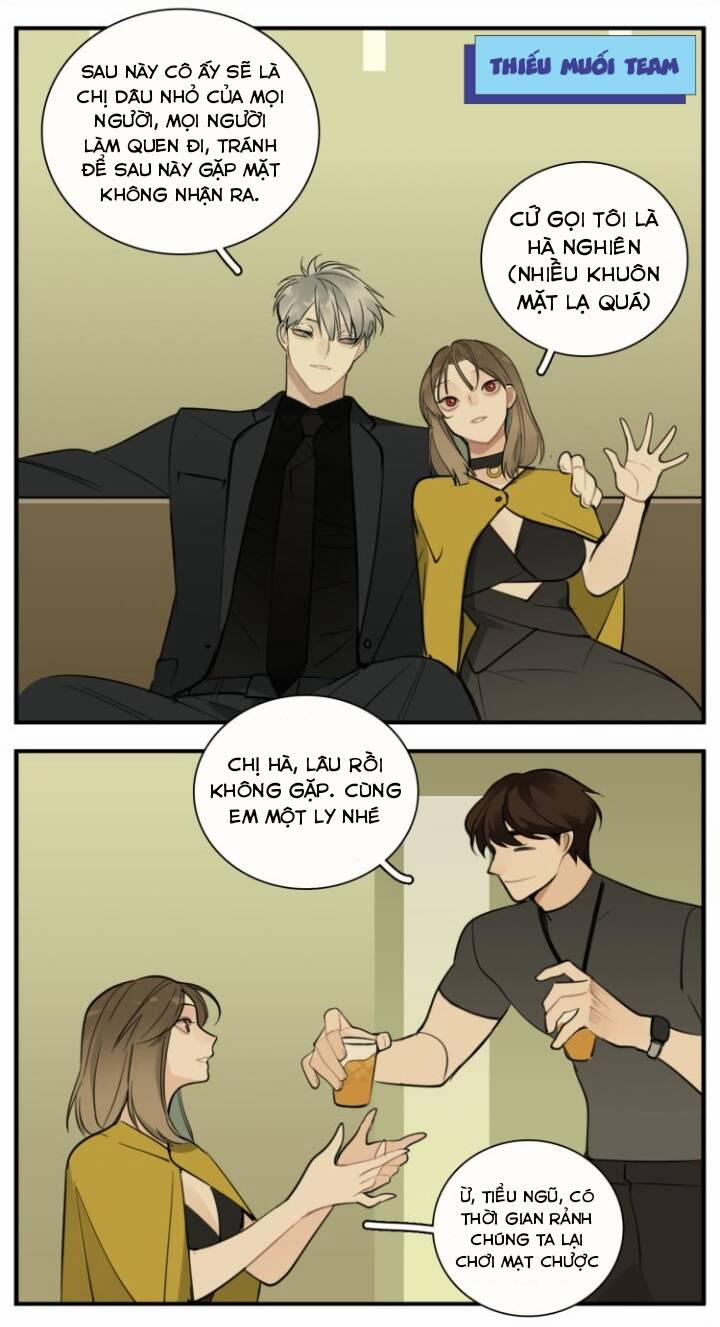 Vật Trong Tay 83 trang 15