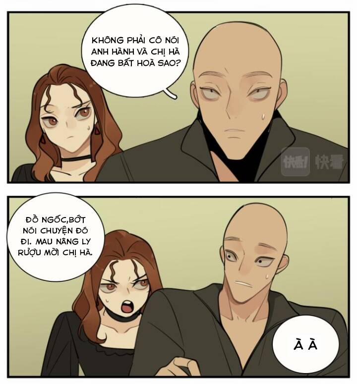 Vật Trong Tay 83 trang 16