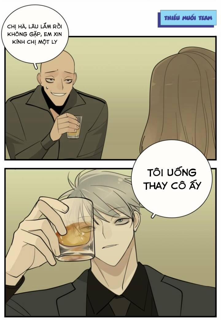 Vật Trong Tay 83 trang 17