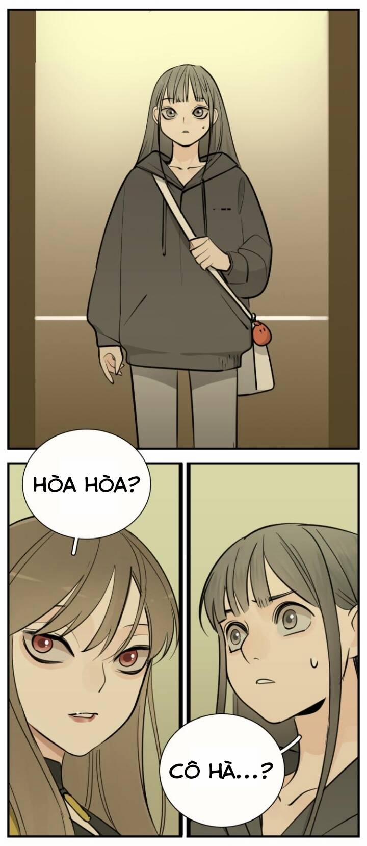 Vật Trong Tay 83 trang 19