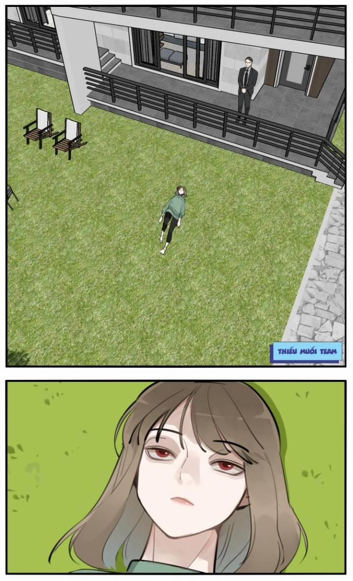 Vật Trong Tay 83 trang 2