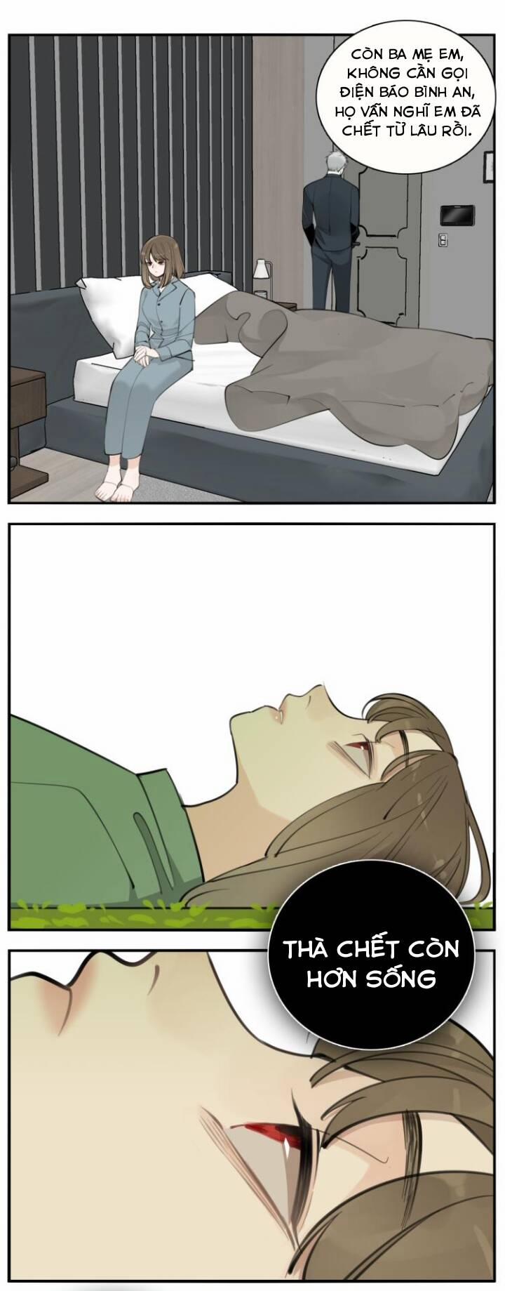 Vật Trong Tay 83 trang 3