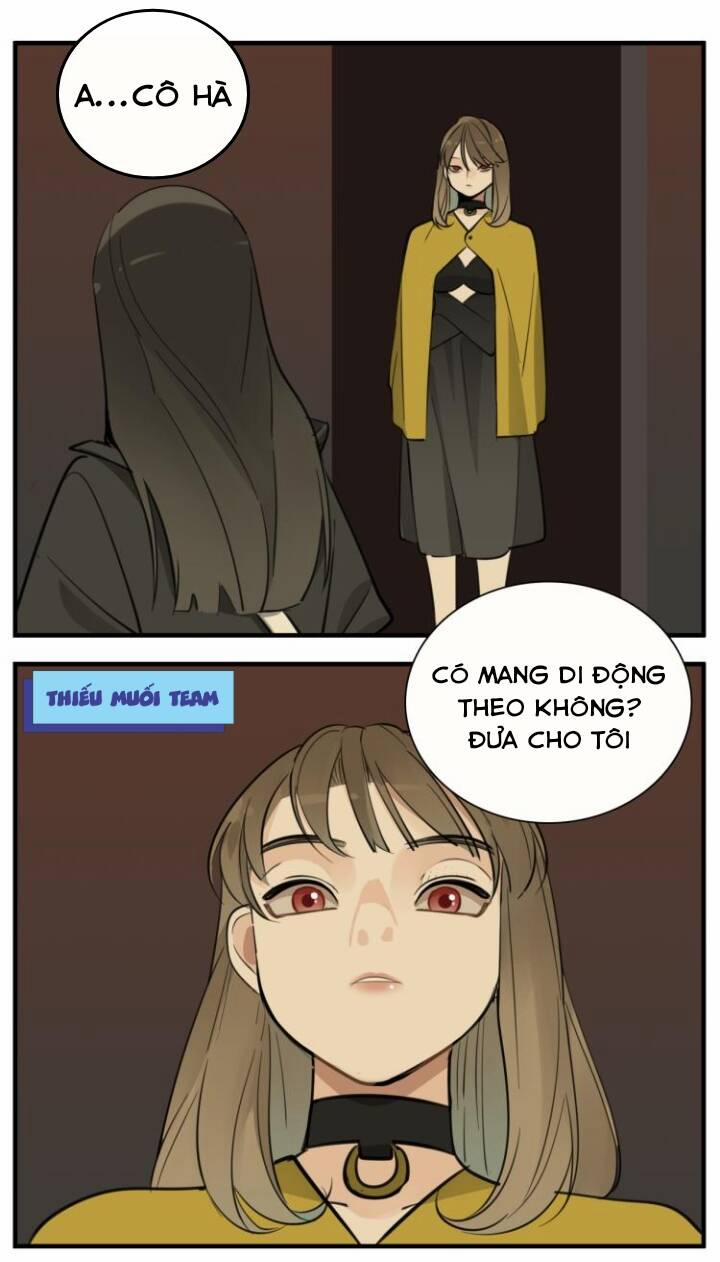 Vật Trong Tay 83 trang 30