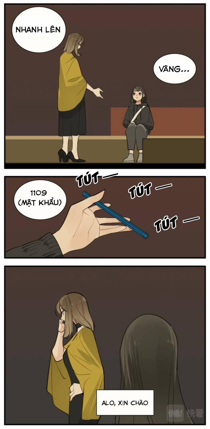 Vật Trong Tay 83 trang 31