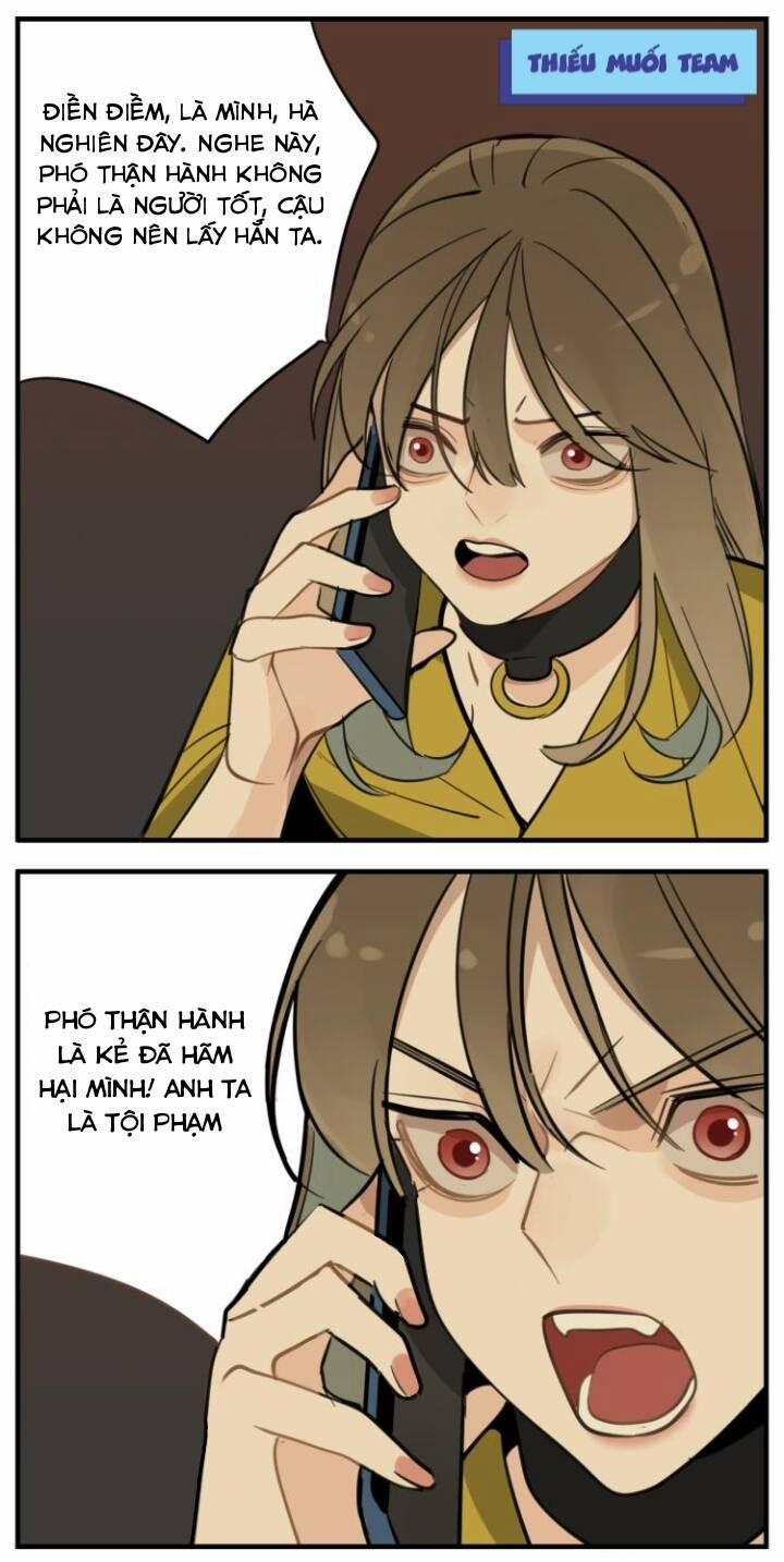 Vật Trong Tay 83 trang 32