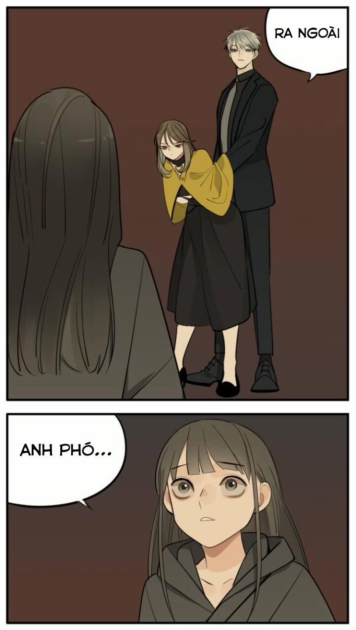 Vật Trong Tay 83 trang 36