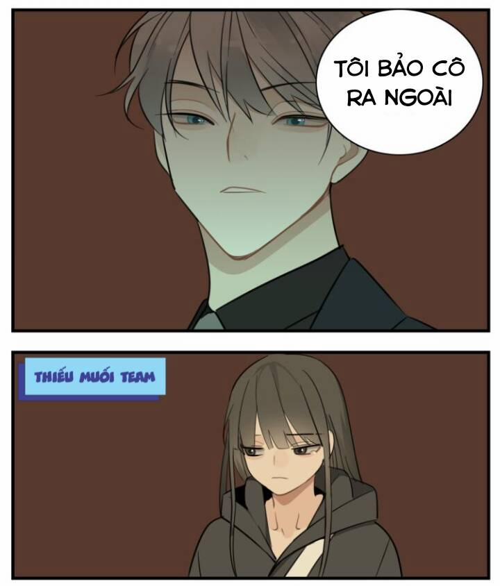 Vật Trong Tay 83 trang 37