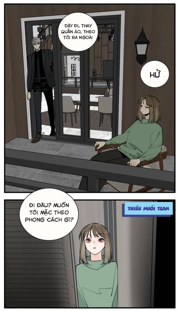 Vật Trong Tay 83 trang 8