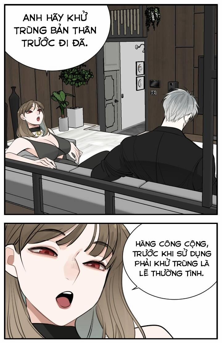 Vật Trong Tay 84 trang 14